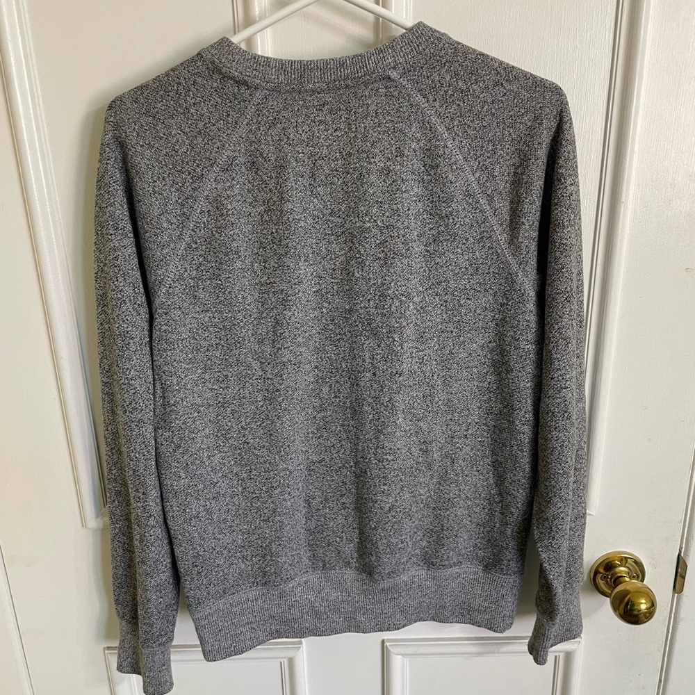 Roots Salt and Pepper Sweatshirt - Picture 3 of 4